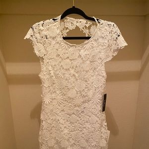 Lulus mini cocktail dress